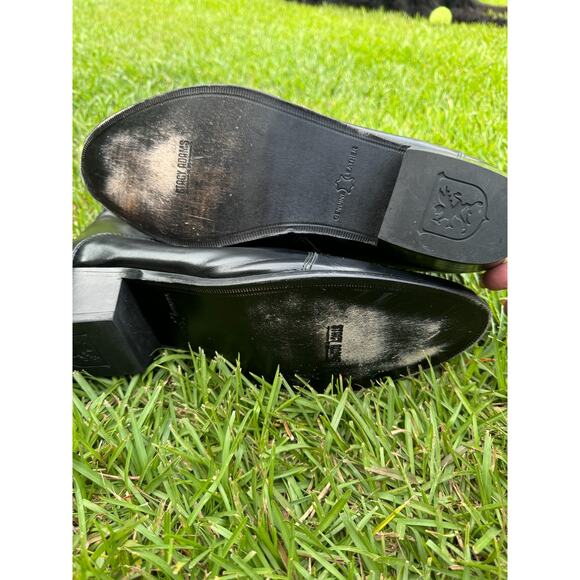 Stacy Adams Santos Side Zip Mens Boots-Size 11.5 - Picture 6 of 11